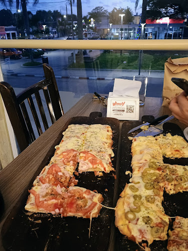 Comentarii opinii despre Wimpy