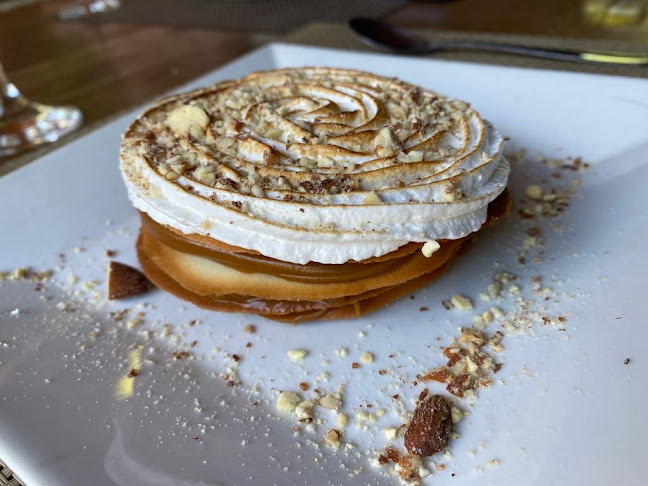 El Gran Pez - Ciudad de la Costa