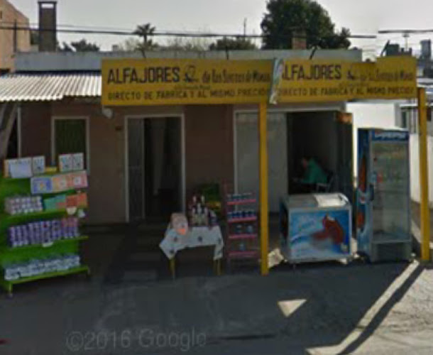 Opinii despre Alfajores Clásicos De Minas în Minas - Gastronomía y hostelería