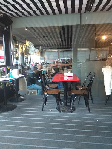 21 de Setiembre 2752, 11300 Montevideo, Departamento de Montevideo