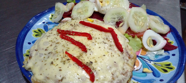 Comentarii opinii despre Rotiseria Soly