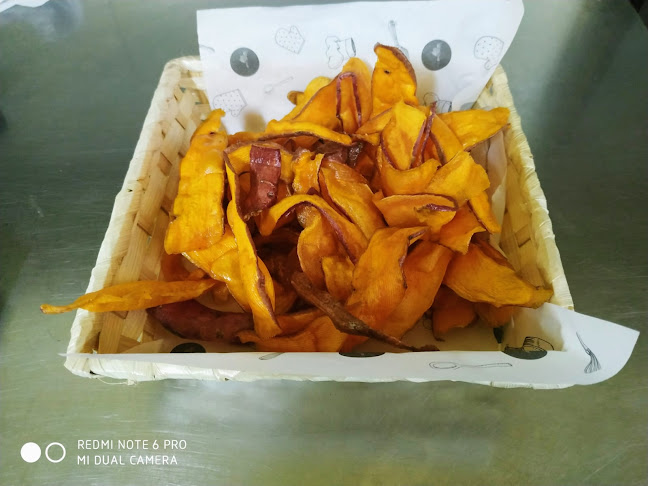 Comentarii opinii despre FUSIÓN RESTO