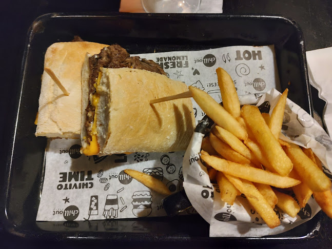 Chill Out Puerto - Punta del Este