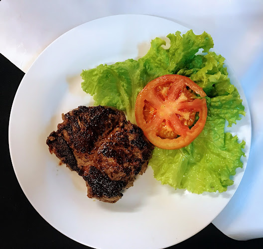 Pizzeria y restaurant ya Que Tamo - Rio Branco