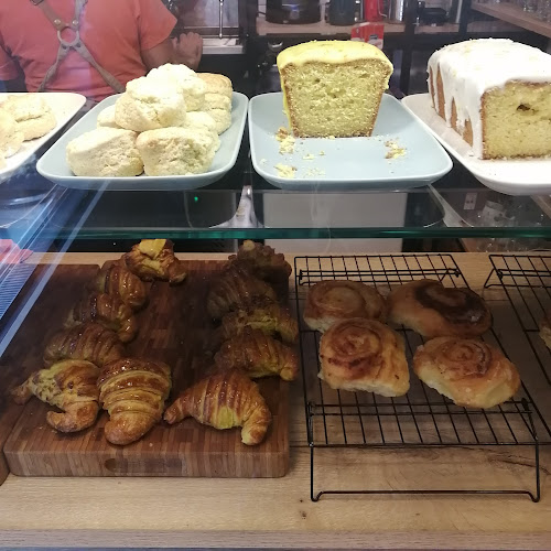 Del Sur Bakery - Gastronomía y hostelería