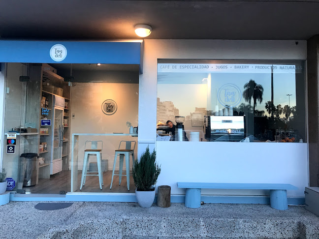 Hidalgos 535, 11300 Montevideo, Departamento de Montevideo