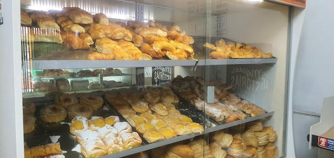 Panadería y rotiseria "Buenas Migas"