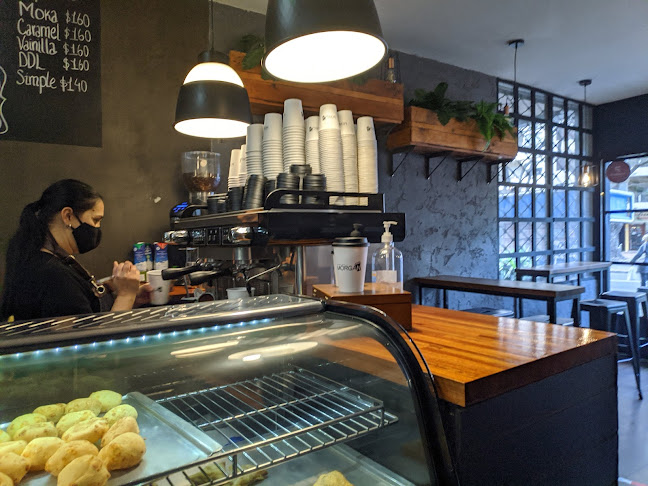 Bv. España 2657, 11300 Montevideo, Departamento de Montevideo