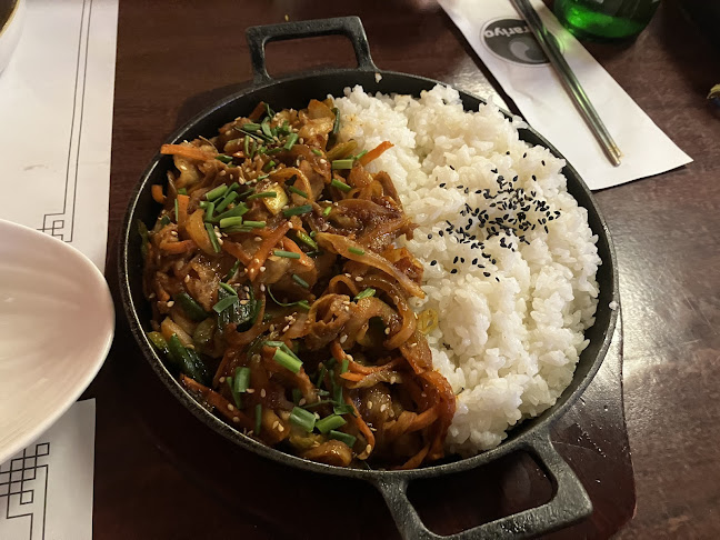 Opinii despre Arariyo în Montevideo - Gastronomía y hostelería