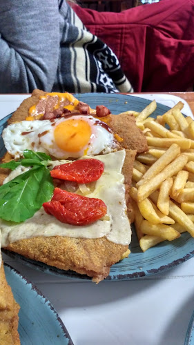 Bv. Gral. Artigas 1168, 11300 Montevideo, Departamento de Montevideo