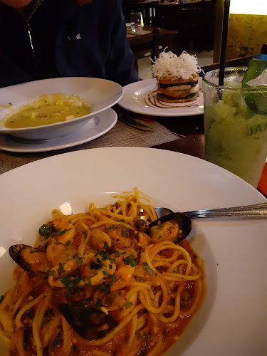 Comentarii opinii despre Restaurant Orfilia