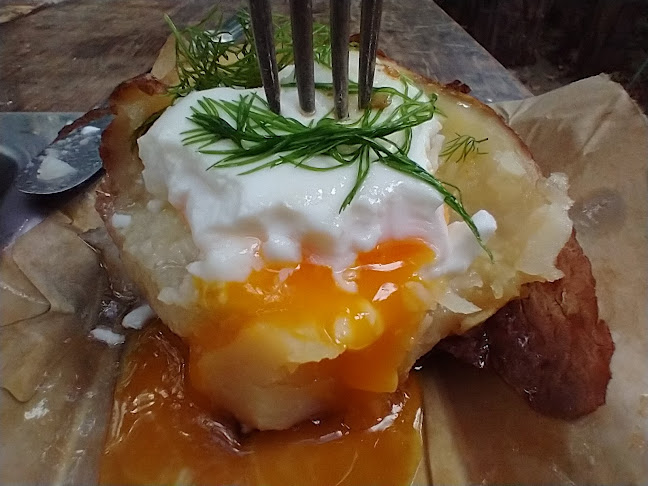 Cantina Mataojo - La Dacha - Maldonado