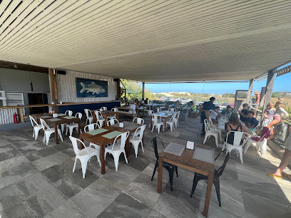 El Botero Restaurant