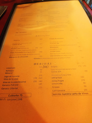 Ruffino - Montevideo