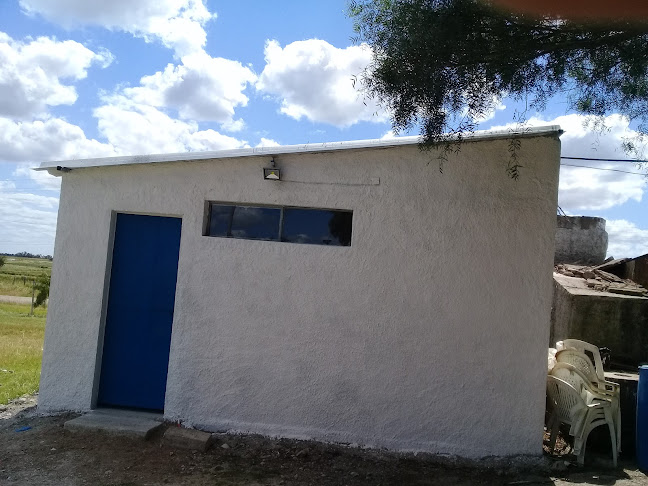 Club Mangangá - Canelones