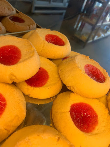 Comentarii opinii despre G&R Panadería