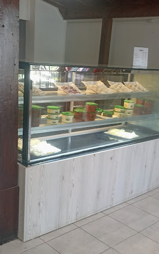 Fábrica de pastas Santa Paula