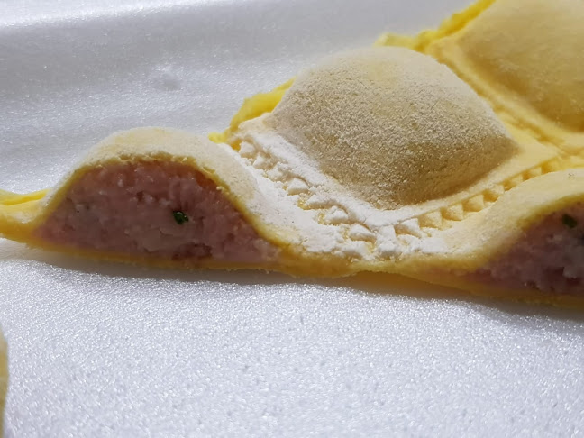 PASTAS ARTESANALES SAN CARLOS - Melo