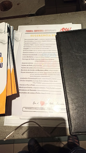 Pizzería Olé! - Paysandú