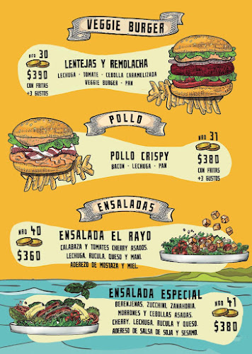 Av Gorlero entre, 27 - Los Muergos y, 20100 Punta del Este