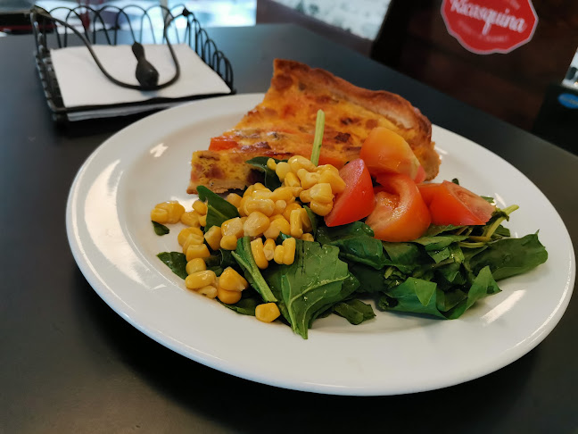 Opinii despre Ricasquina în Montevideo - Gastronomía y hostelería