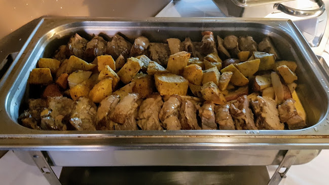 Restaurant Arroyo - Gastronomía y hostelería