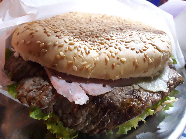 Comentarii opinii despre Tráiler 4 Esquinas