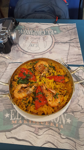 El Chipirón - Montevideo