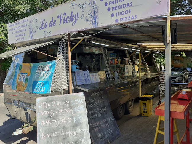 Opinii despre Carrito lo de vicky în Las Piedras - Gastronomía y hostelería