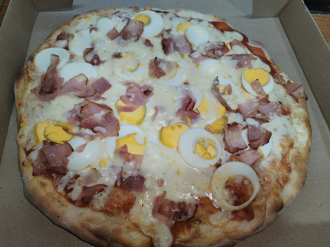 Opinii despre Torito's Pizza în Paso de los Toros - Gastronomía y hostelería