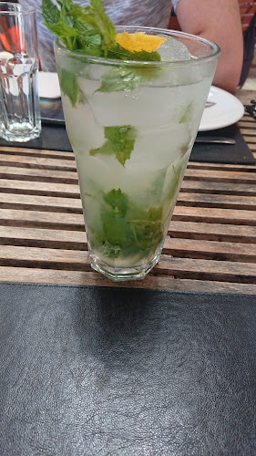 Comentarii opinii despre Medio y Medio