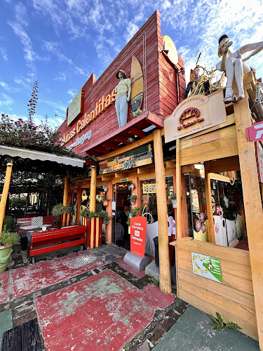 Comentarii opinii despre Medialunas Calentitas