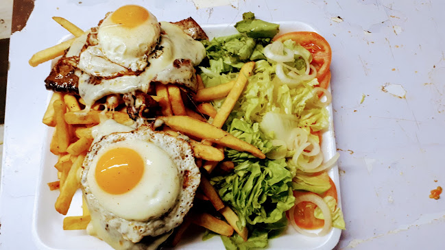 Chiviteria El Colo - La Paloma