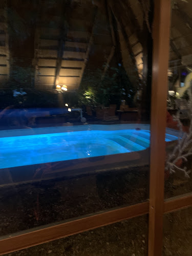 Santoral Restaurante y Posada