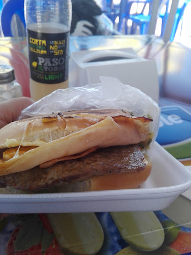 El Carrito - Gastronomía y hostelería