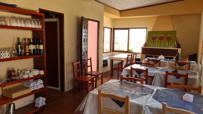 Comentarii opinii despre Pastas Caseras Costa Azul