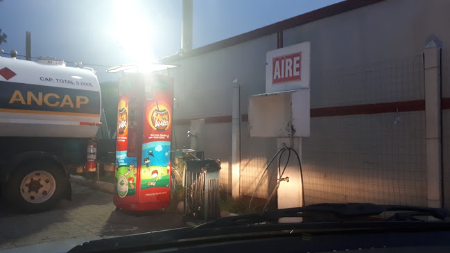 Opinii despre Grill Pizzeria La Familia în Maldonado - Gastronomía y hostelería