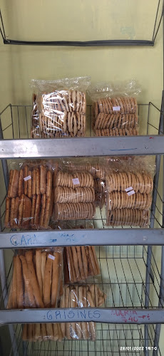 Opinii despre Panadería La Celeste în Mercedes - Gastronomía y hostelería