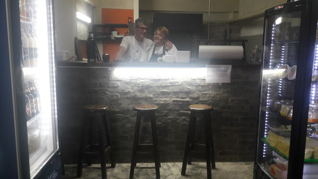 Pizzeria Los Navarros