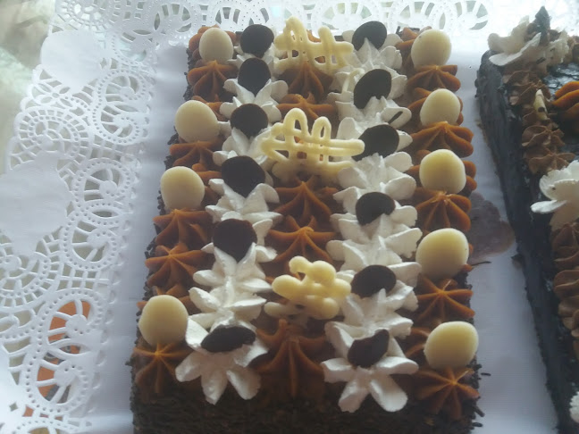 Panadería GabiJuan - Gastronomía y hostelería