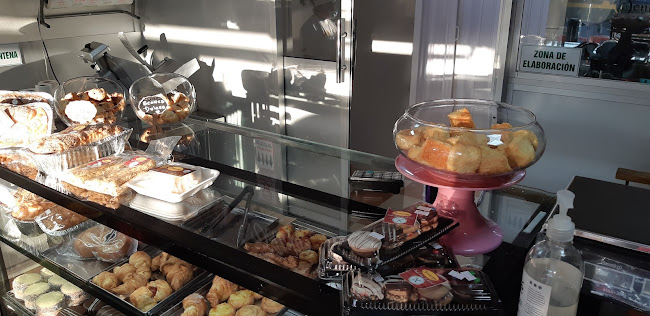 Panadería Tentaciones - San Carlos