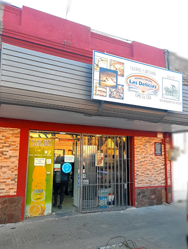 Panaderia Las Delicias