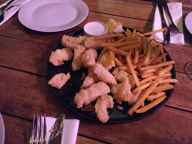 Muelle 3 - Punta del Este