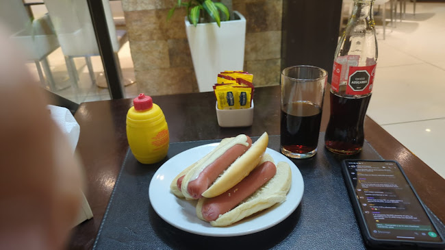 Blvr. Juan Benito Blanco 920, 11300 Montevideo, Departamento de Montevideo