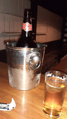 Caffé Bolero - Montevideo