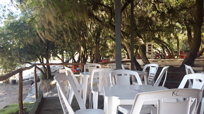 El Kiosko De CARLITOS