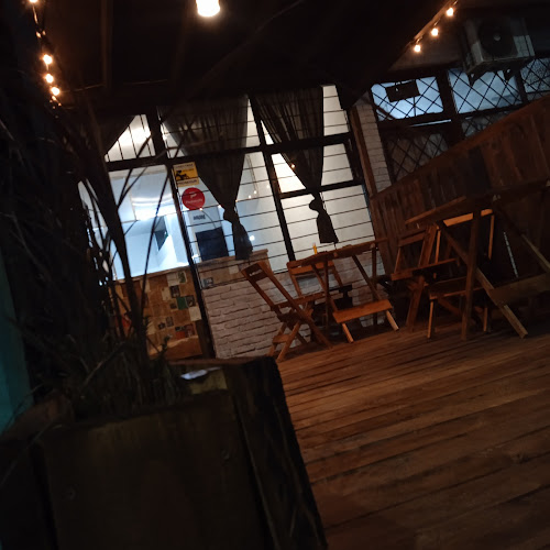 Socrates - pizzas & drinks - Gastronomía y hostelería