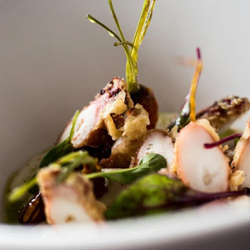 Opinii despre Umami Sushi în Montevideo - Gastronomía y hostelería