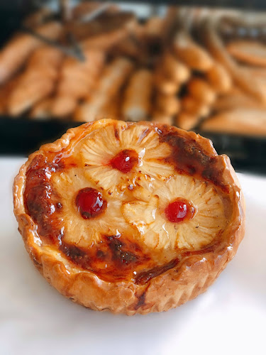 Panadería Maktub - Montevideo
