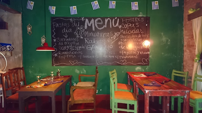 Opinii despre The Frogs în Maldonado - Gastronomía y hostelería